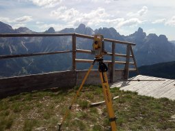 Cigolera Monte Tognola